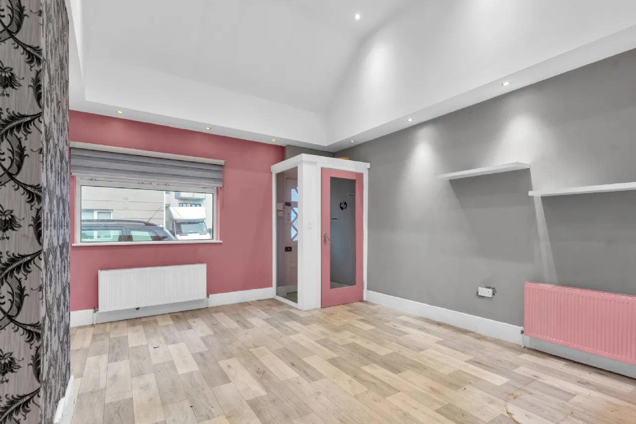 Photo of Mill Street, Tullow, Co. Carlow, R93 YC64