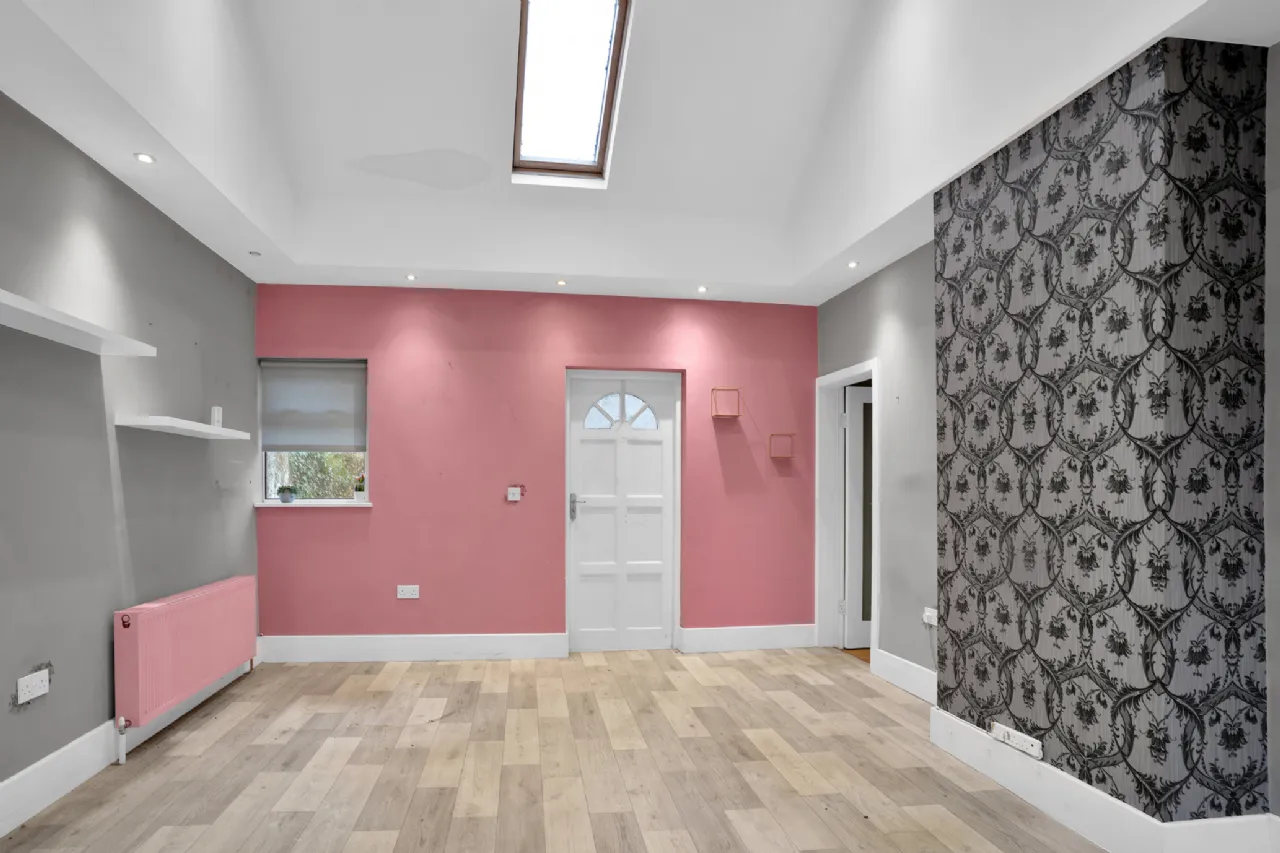 Photo of Mill Street, Tullow, Co. Carlow, R93 YC64