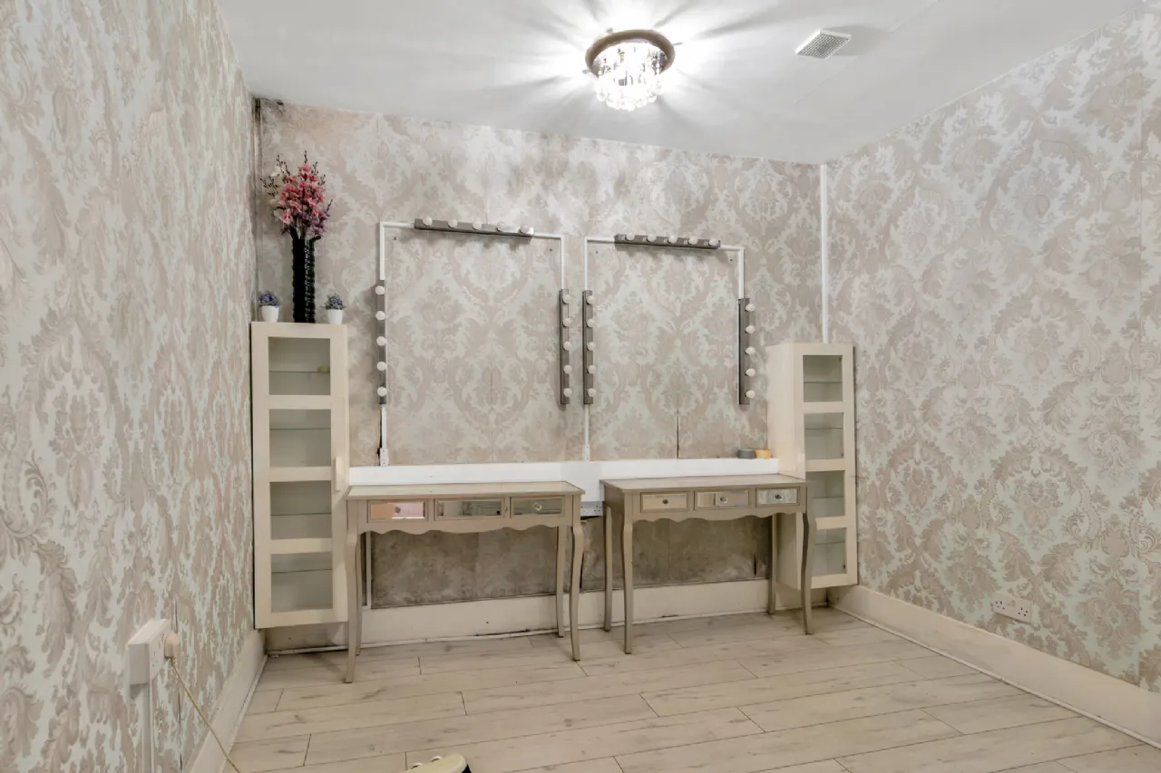 Photo of Mill Street, Tullow, Co. Carlow, R93 YC64