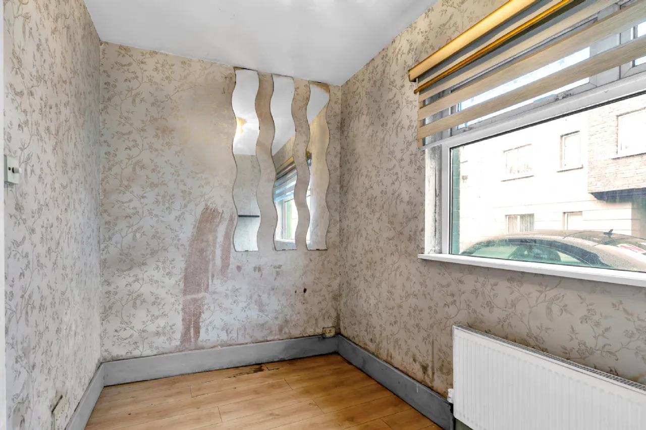 Photo of Mill Street, Tullow, Co. Carlow, R93 YC64