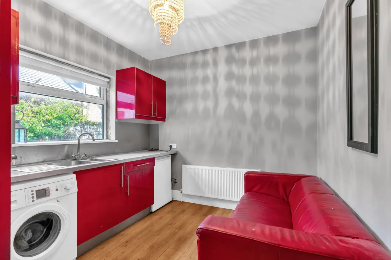 Photo of Mill Street, Tullow, Co. Carlow, R93 YC64