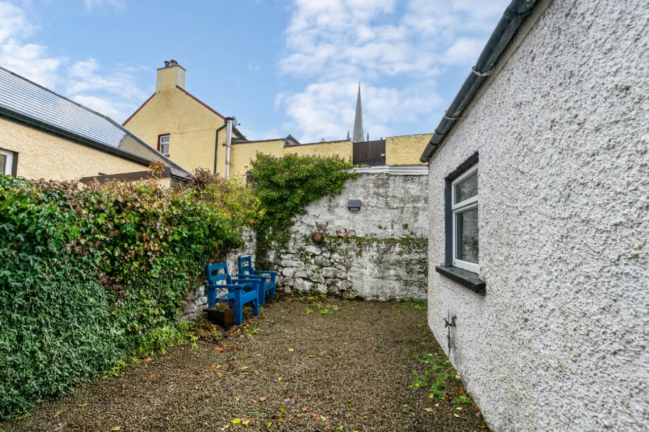 Photo of Mill Street, Tullow, Co. Carlow, R93 YC64