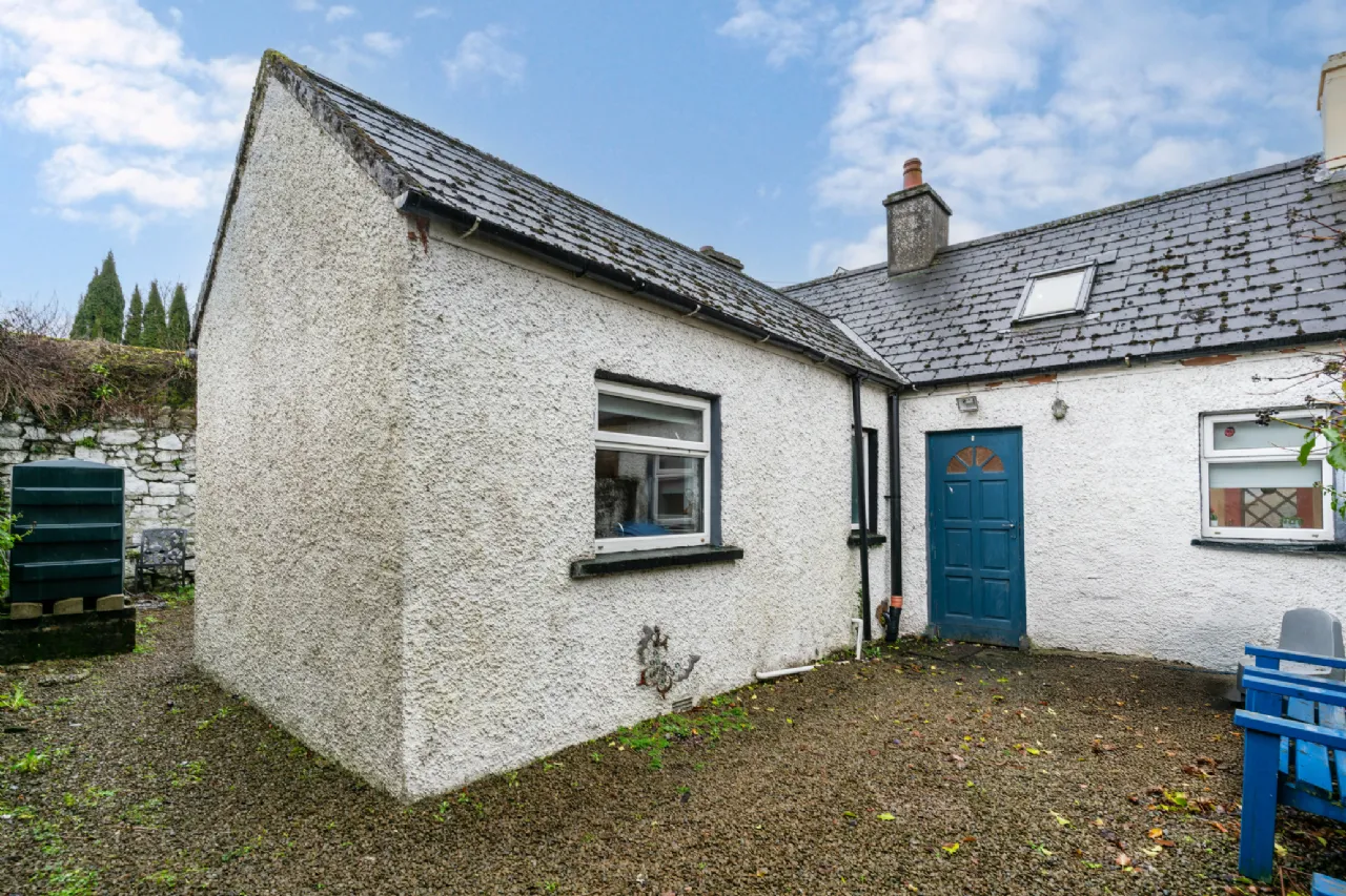 Photo of Mill Street, Tullow, Co. Carlow, R93 YC64