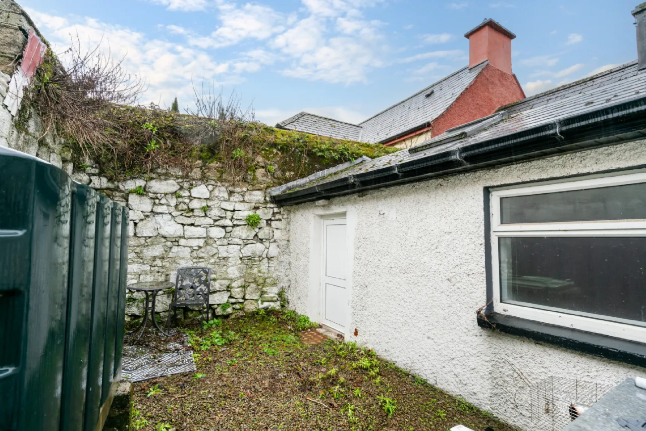 Photo of Mill Street, Tullow, Co. Carlow, R93 YC64