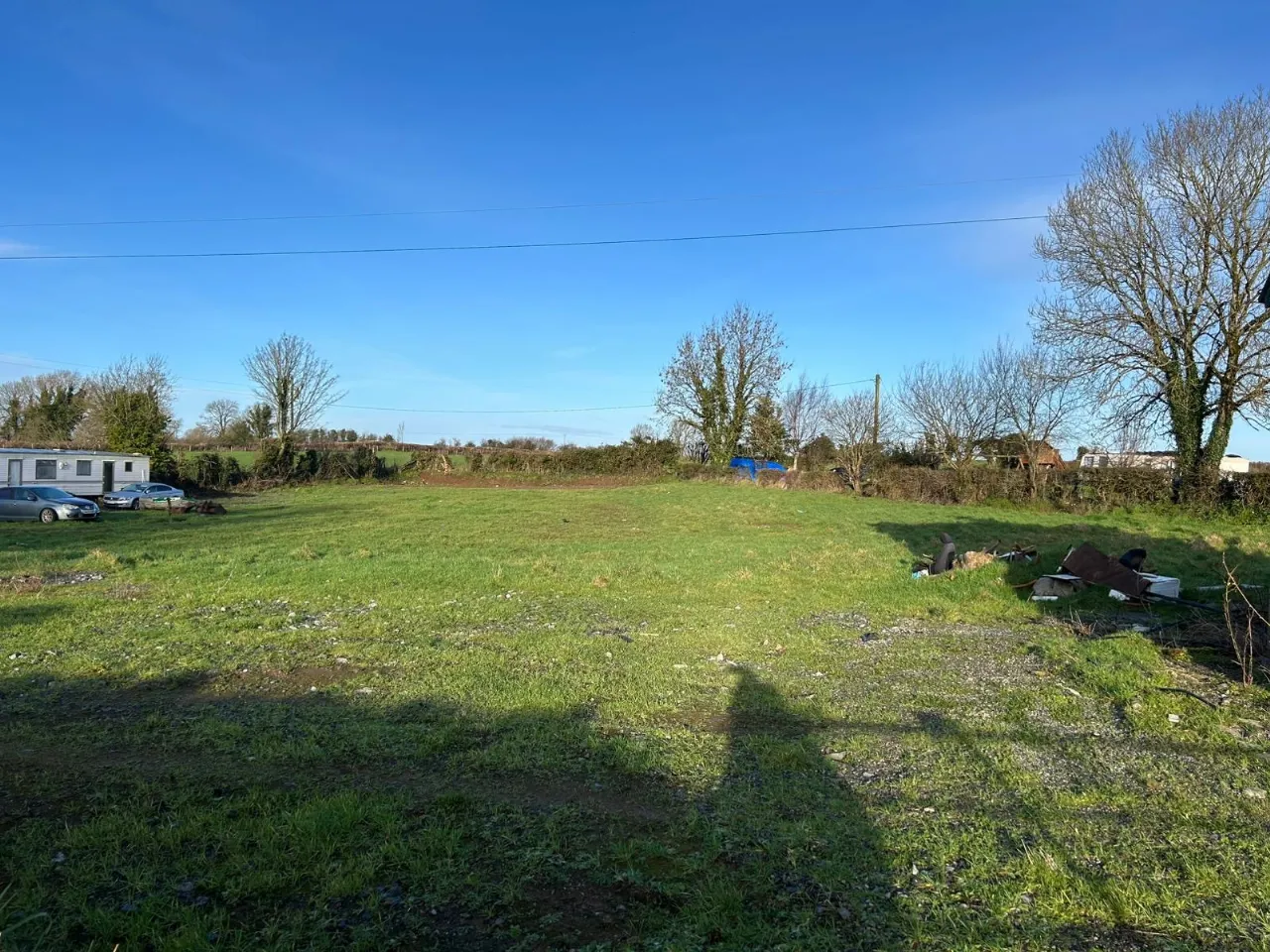 Photo of Keenagh, Ballymahon, Co. Longford, N39XV30