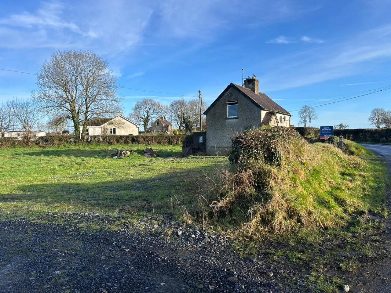 Photo of Keenagh, Ballymahon, Co. Longford, N39XV30