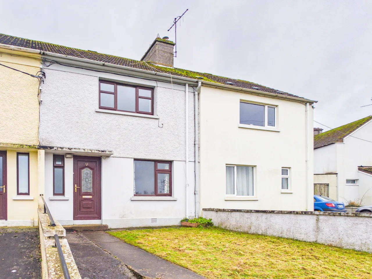 Photo of 44 Sean Treacy Avenue, Thurles, Co. Tipperary, E41 E2C6