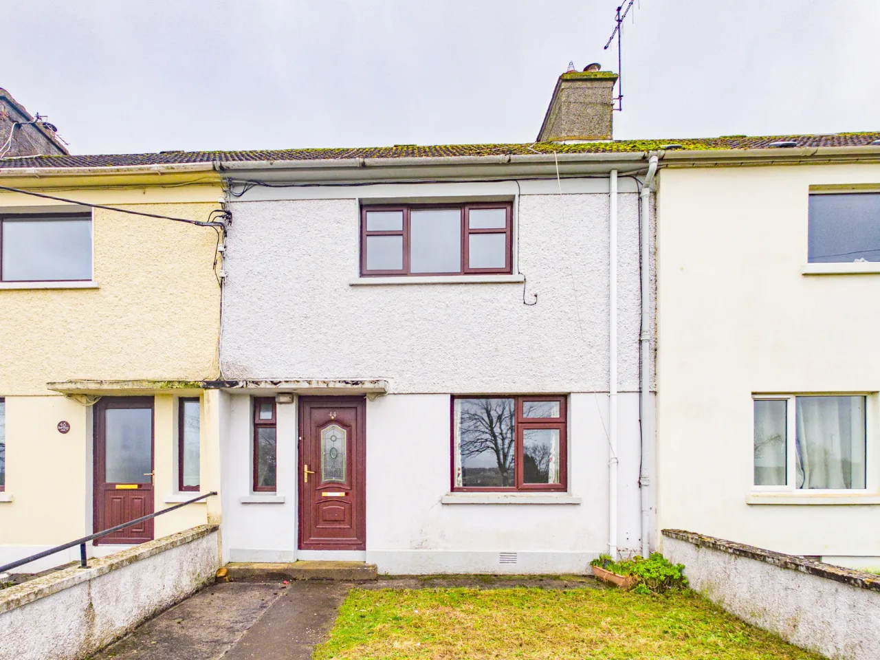 Photo of 44 Sean Treacy Avenue, Thurles, Co. Tipperary, E41 E2C6