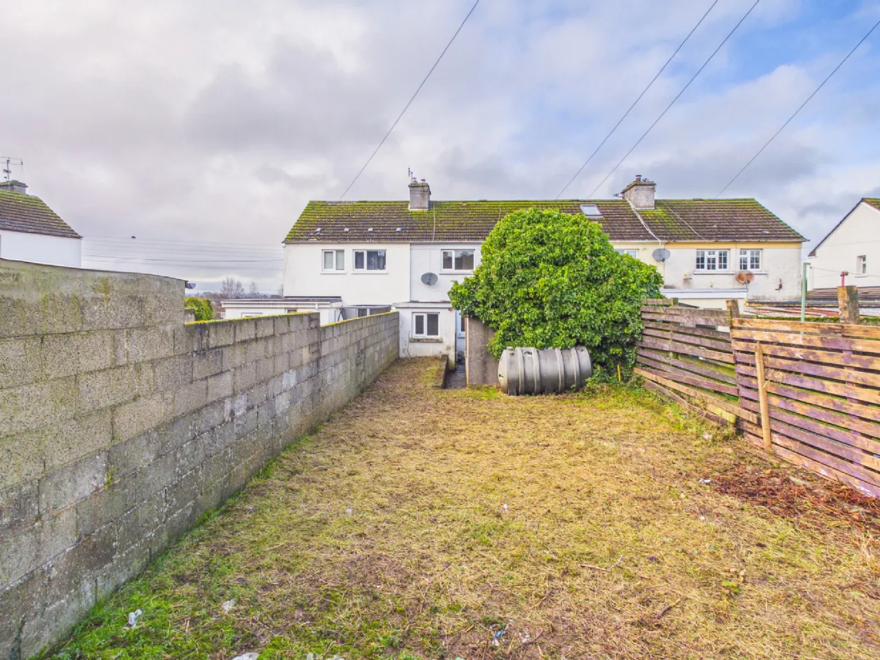 Photo of 44 Sean Treacy Avenue, Thurles, Co. Tipperary, E41 E2C6