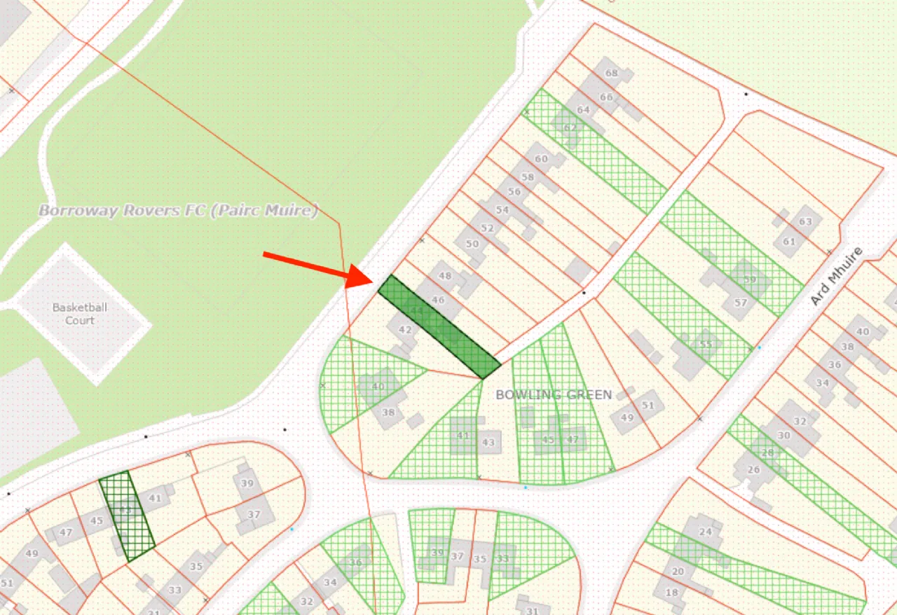 Photo of 44 Sean Treacy Avenue, Thurles, Co. Tipperary, E41 E2C6