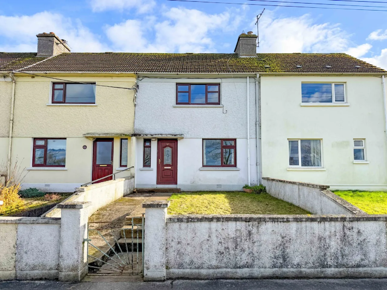 Photo of 44 Sean Treacy Avenue, Thurles, Co. Tipperary, E41 E2C6