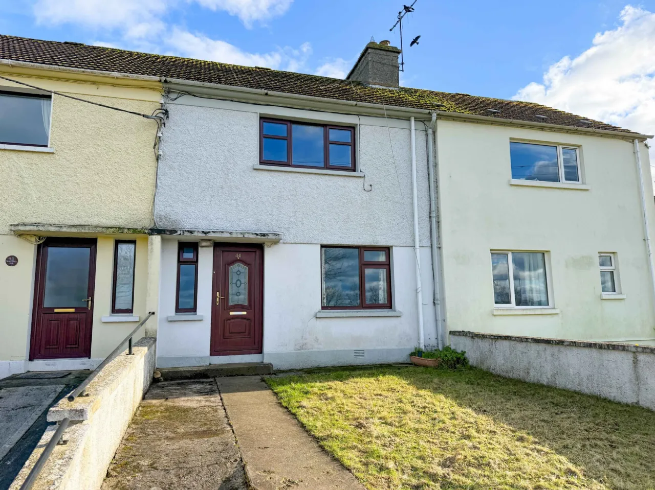 Photo of 44 Sean Treacy Avenue, Thurles, Co. Tipperary, E41 E2C6