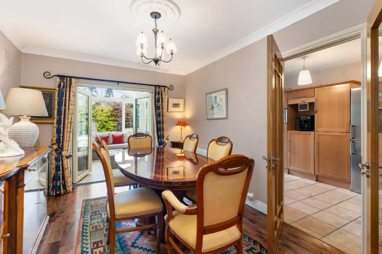 Photo of 2 Foxrock Wood, Foxrock, Dublin 18, D18E5F6