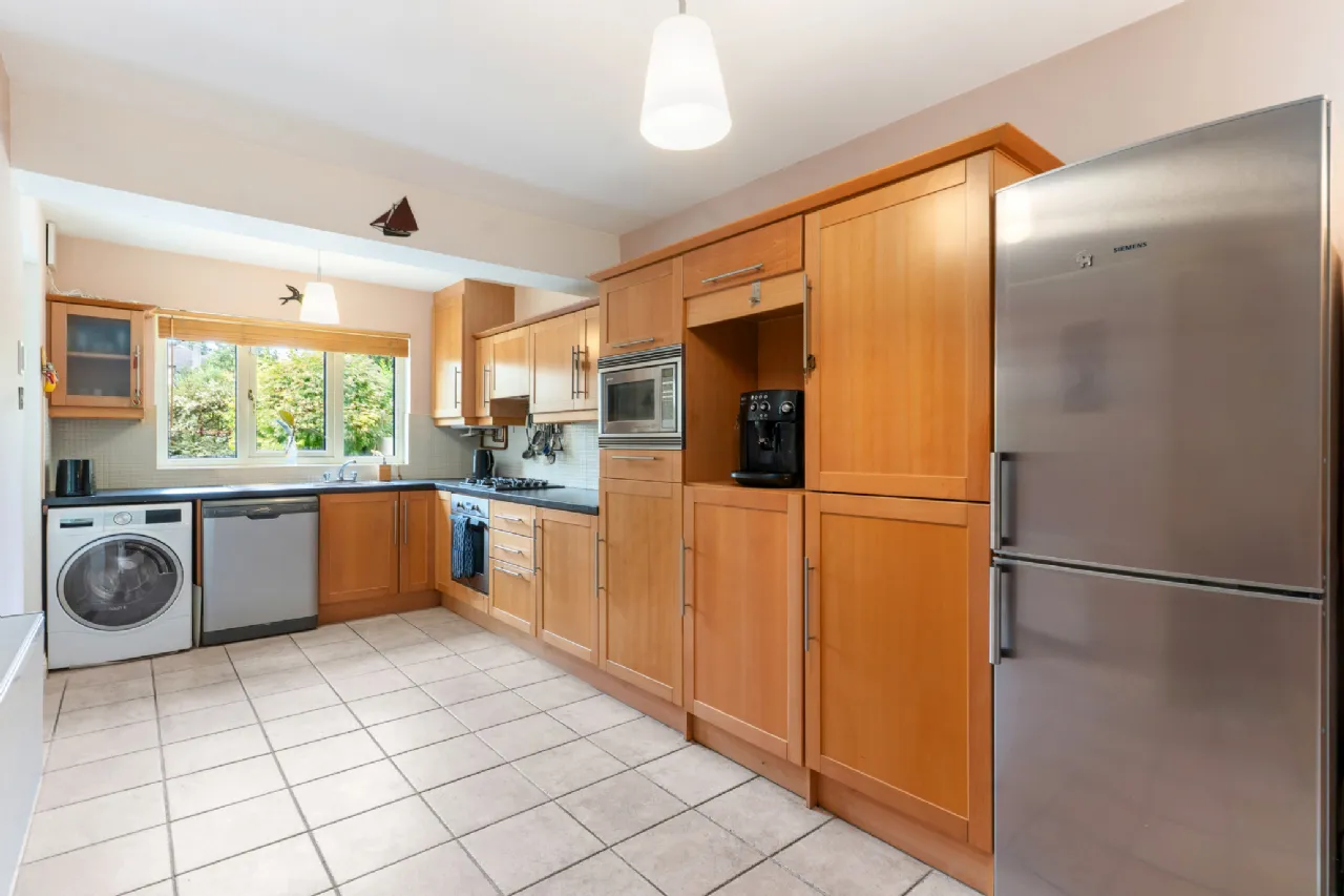 Photo of 2 Foxrock Wood, Foxrock, Dublin 18, D18E5F6