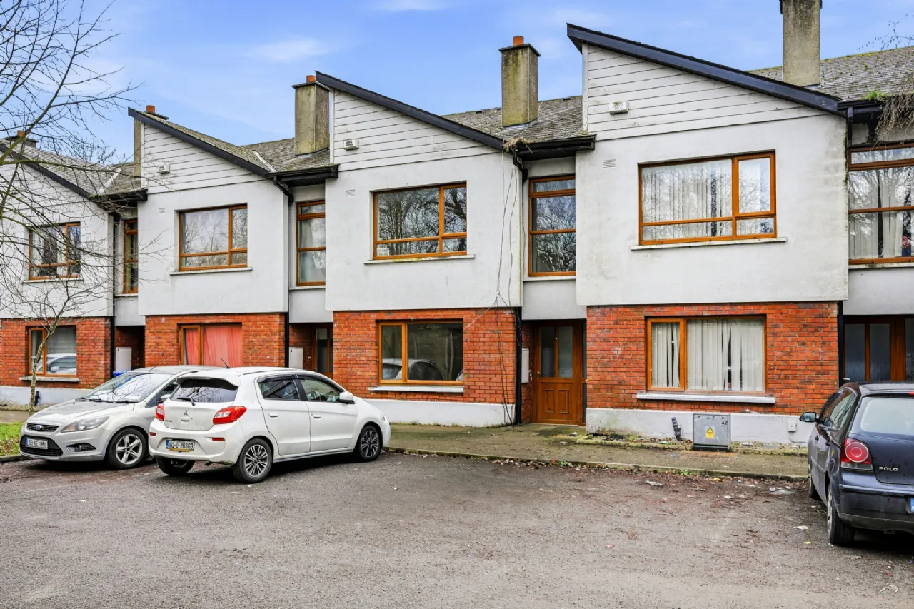 Photo of 9 The Courtyard, Bohreen Hill, Enniscorthy, Co Wexford, Y21 K4W8