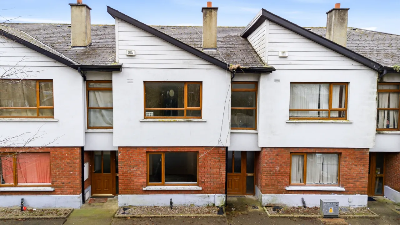 Photo of 9 The Courtyard, Bohreen Hill, Enniscorthy, Co Wexford, Y21 K4W8