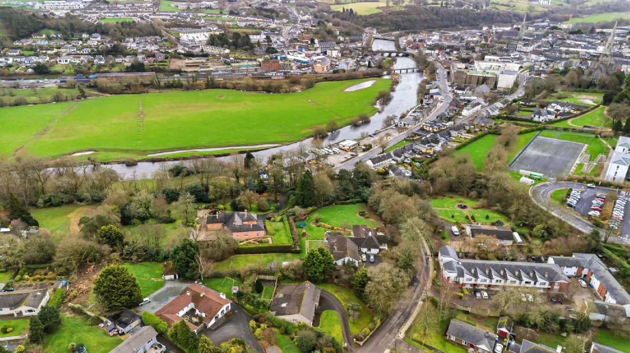 Photo of 9 The Courtyard, Bohreen Hill, Enniscorthy, Co Wexford, Y21 K4W8