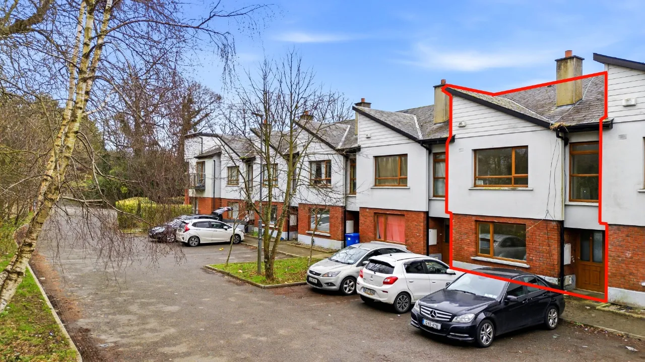 Photo of 9 The Courtyard, Bohreen Hill, Enniscorthy, Co Wexford, Y21 K4W8