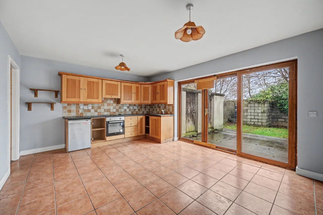 Photo of 9 The Courtyard, Bohreen Hill, Enniscorthy, Co Wexford, Y21 K4W8