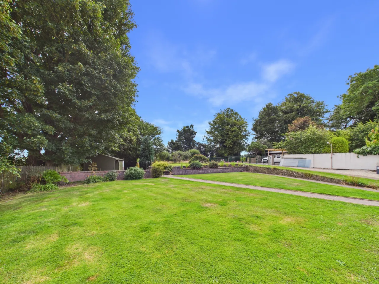 Photo of Garranakeevin, Newtown, Nenagh, Co. Tipperary, E45 CP83