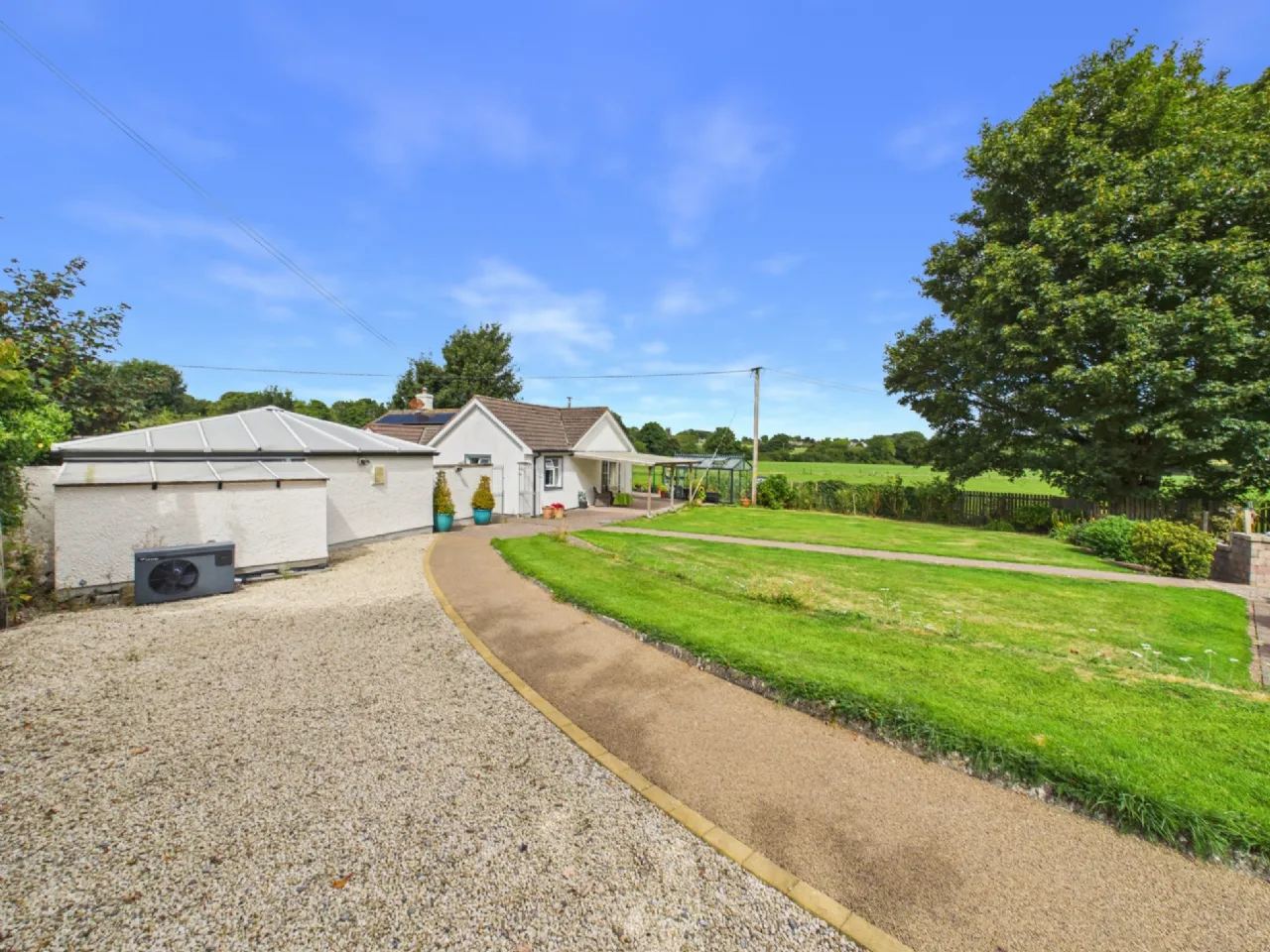 Photo of Garranakeevin, Newtown, Nenagh, Co. Tipperary, E45 CP83