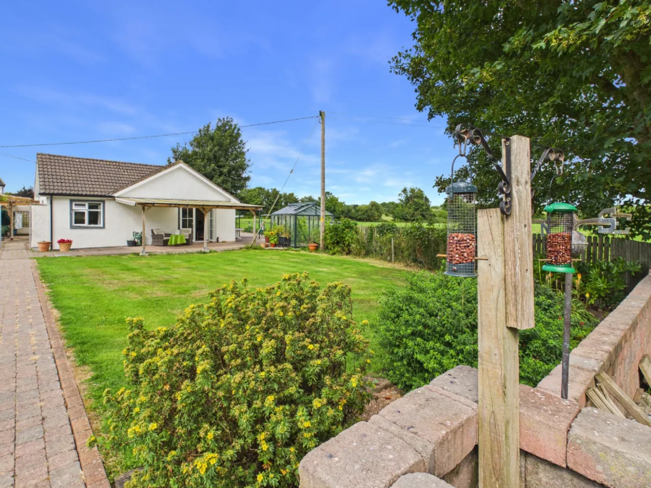 Photo of Garranakeevin, Newtown, Nenagh, Co. Tipperary, E45 CP83