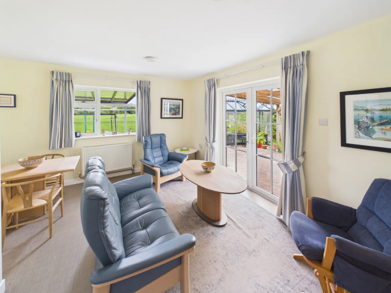 Photo of Garranakeevin, Newtown, Nenagh, Co. Tipperary, E45 CP83