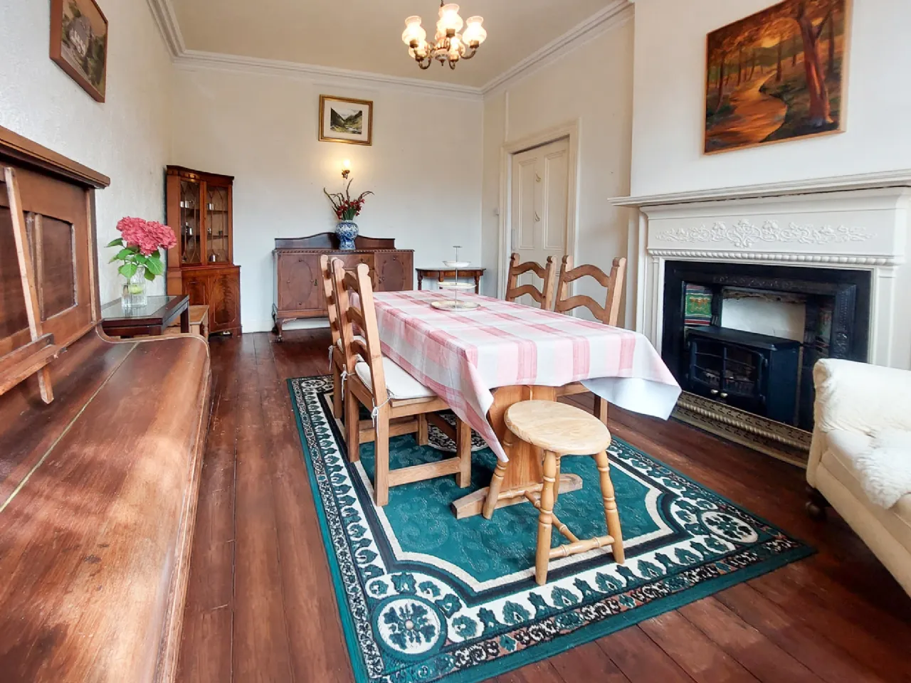 Photo of Carrowkibbock Lower, Ballycastle, Co. Mayo, F26 XH01