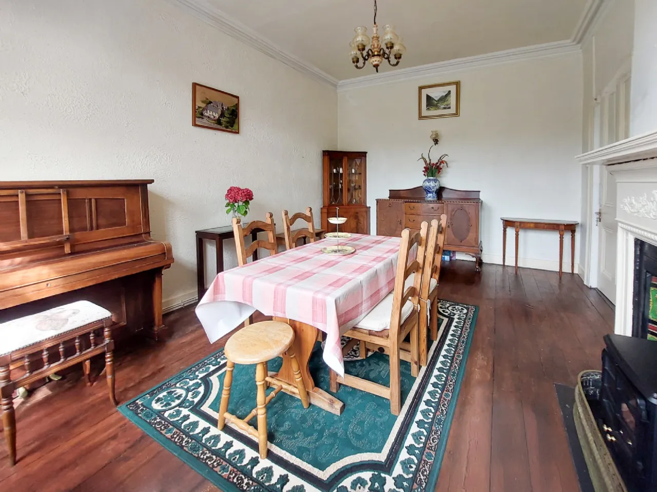Photo of Carrowkibbock Lower, Ballycastle, Co. Mayo, F26 XH01