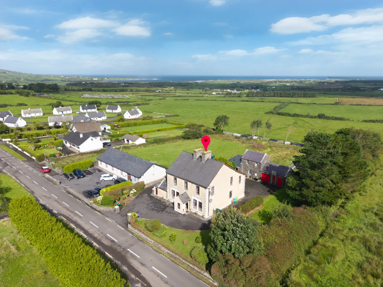 Photo of Carrowkibbock Lower, Ballycastle, Co. Mayo, F26 XH01