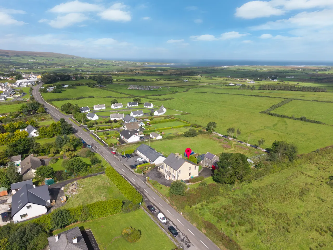 Photo of Carrowkibbock Lower, Ballycastle, Co. Mayo, F26 XH01
