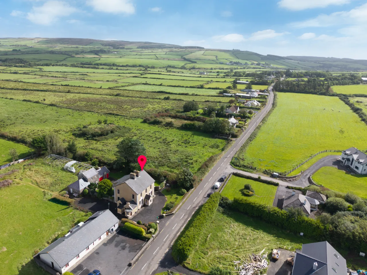 Photo of Carrowkibbock Lower, Ballycastle, Co. Mayo, F26 XH01