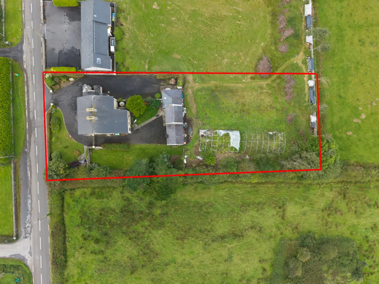 Photo of Carrowkibbock Lower, Ballycastle, Co. Mayo, F26 XH01