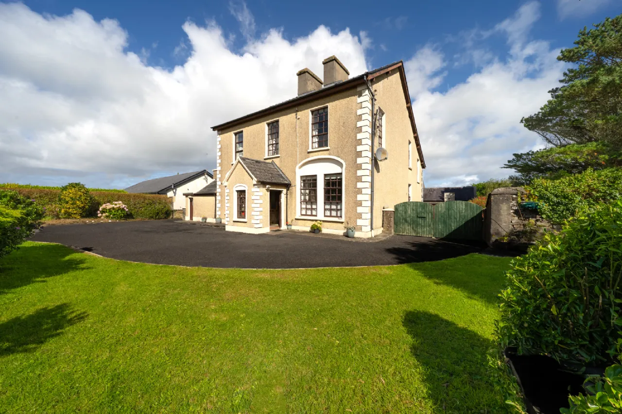 Photo of Carrowkibbock Lower, Ballycastle, Co. Mayo, F26 XH01