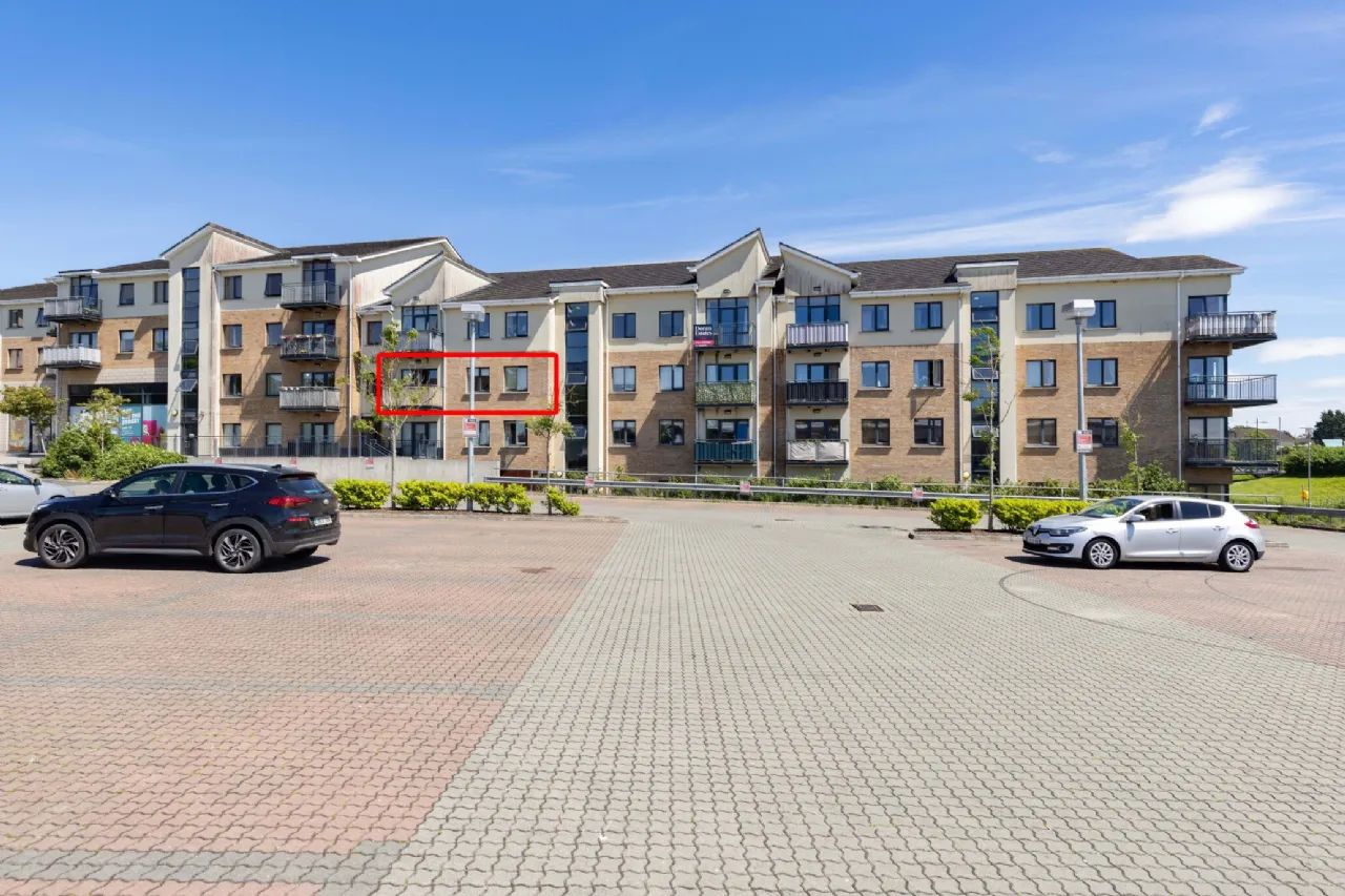 Photo of 38 Killegland Hall, Ashbourne, Co Meath, A84 V186