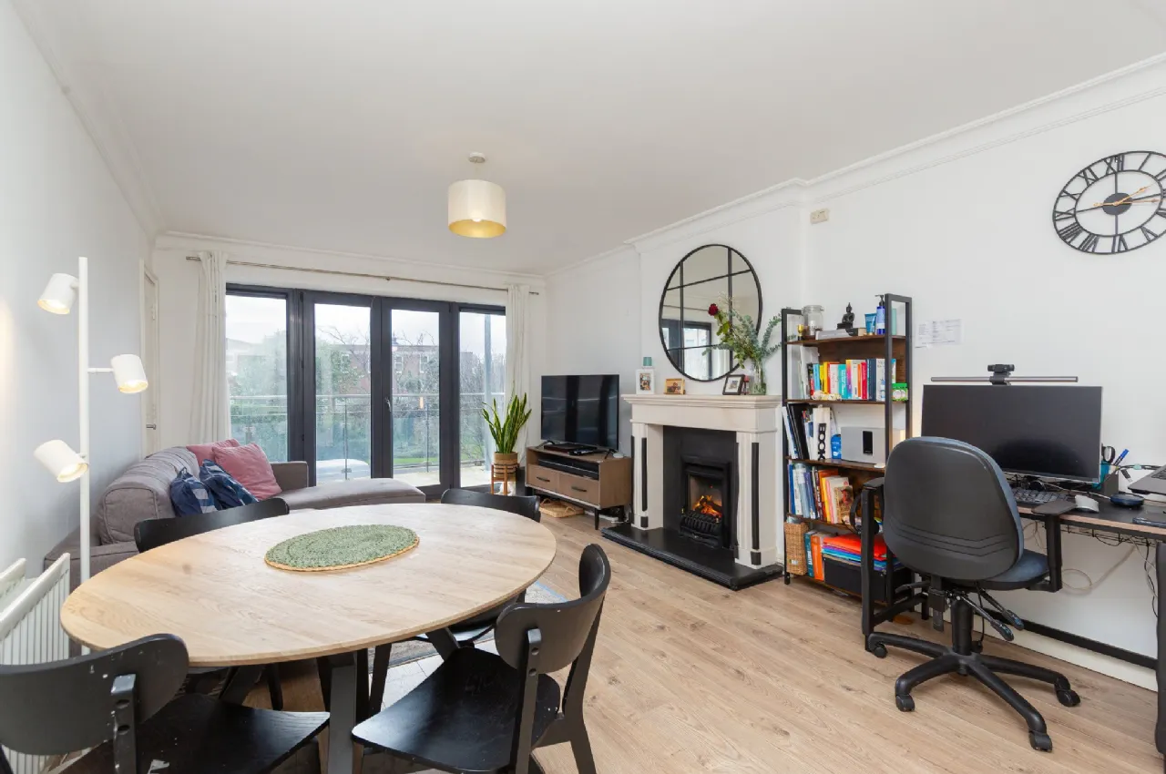 Photo of 87 Bushy Park House, Terenure, Dublin 6w, D6W PD25