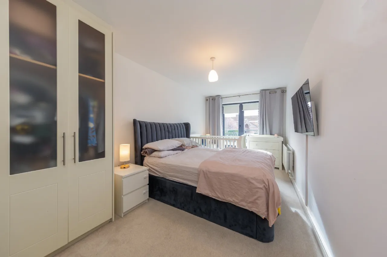 Photo of 87 Bushy Park House, Terenure, Dublin 6w, D6W PD25