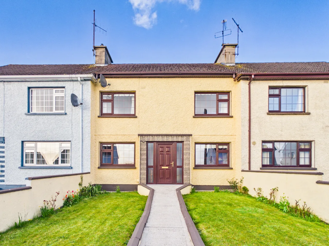 Photo of 2 McDonagh Terrace, Littleton, Thurles, Co. Tipperary, E41 W867