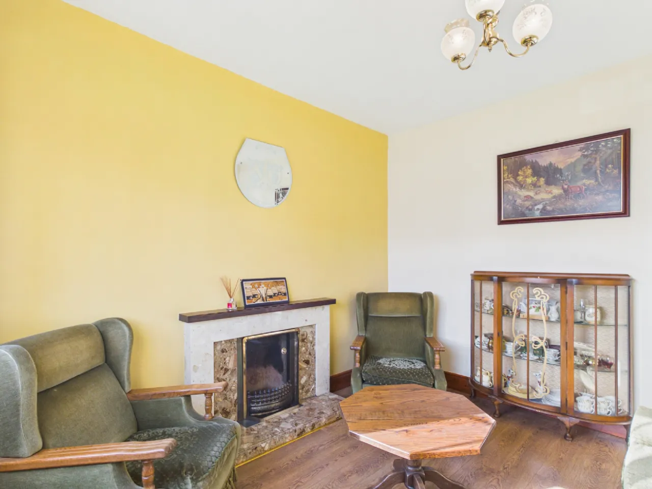 Photo of 2 McDonagh Terrace, Littleton, Thurles, Co. Tipperary, E41 W867