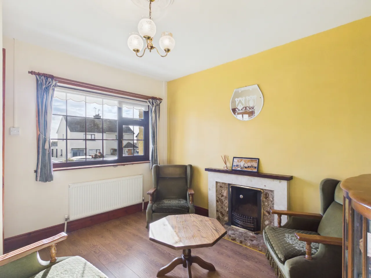 Photo of 2 McDonagh Terrace, Littleton, Thurles, Co. Tipperary, E41 W867