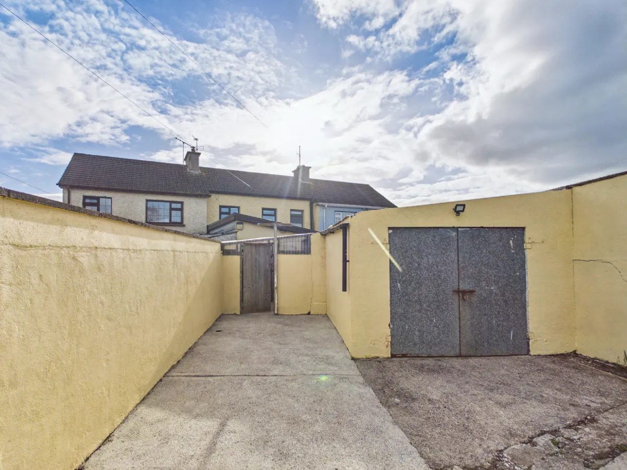 Photo of 2 McDonagh Terrace, Littleton, Thurles, Co. Tipperary, E41 W867