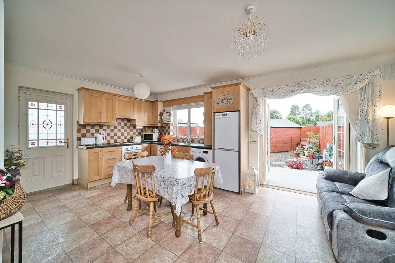 Photo of 26 Cois na Mona, Cooleragh, Coill Dubh, Co Kildare, W91 A274