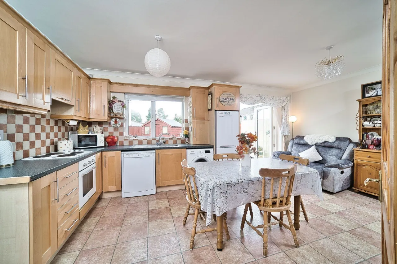 Photo of 26 Cois na Mona, Cooleragh, Coill Dubh, Co Kildare, W91 A274