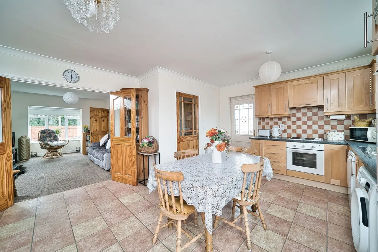 Photo of 26 Cois na Mona, Cooleragh, Coill Dubh, Co Kildare, W91 A274