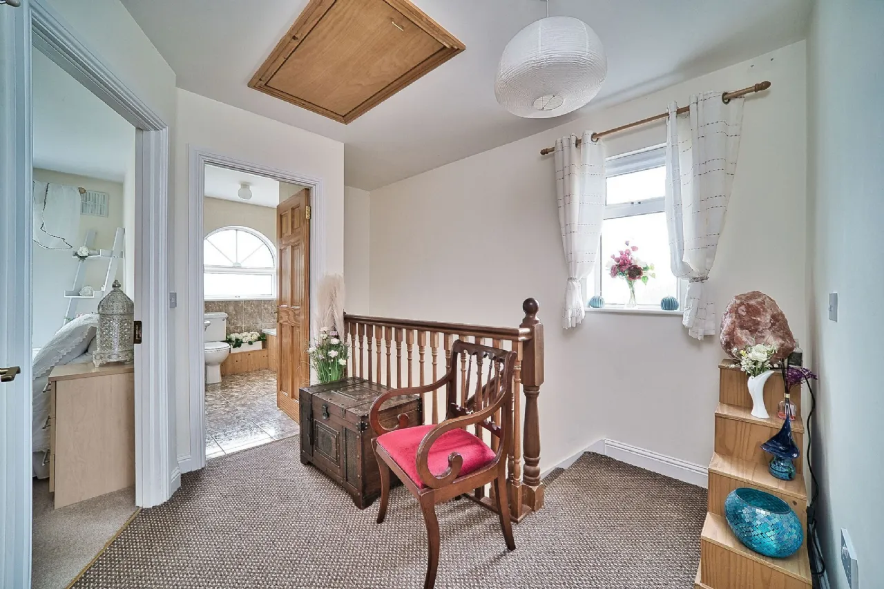 Photo of 26 Cois na Mona, Cooleragh, Coill Dubh, Co Kildare, W91 A274