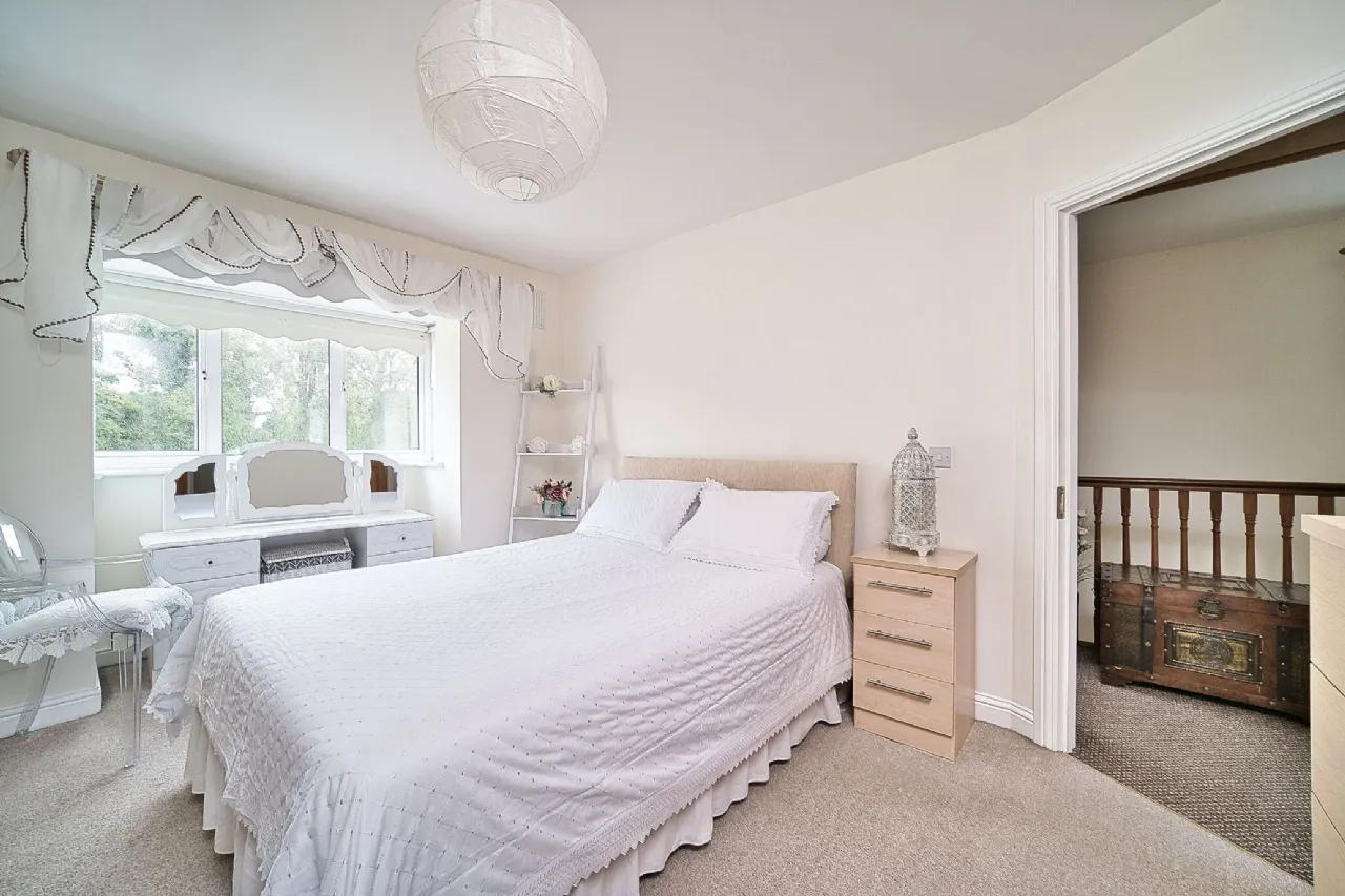 Photo of 26 Cois na Mona, Cooleragh, Coill Dubh, Co Kildare, W91 A274