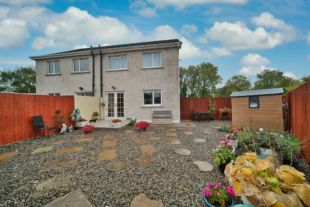 Photo of 26 Cois na Mona, Cooleragh, Coill Dubh, Co Kildare, W91 A274