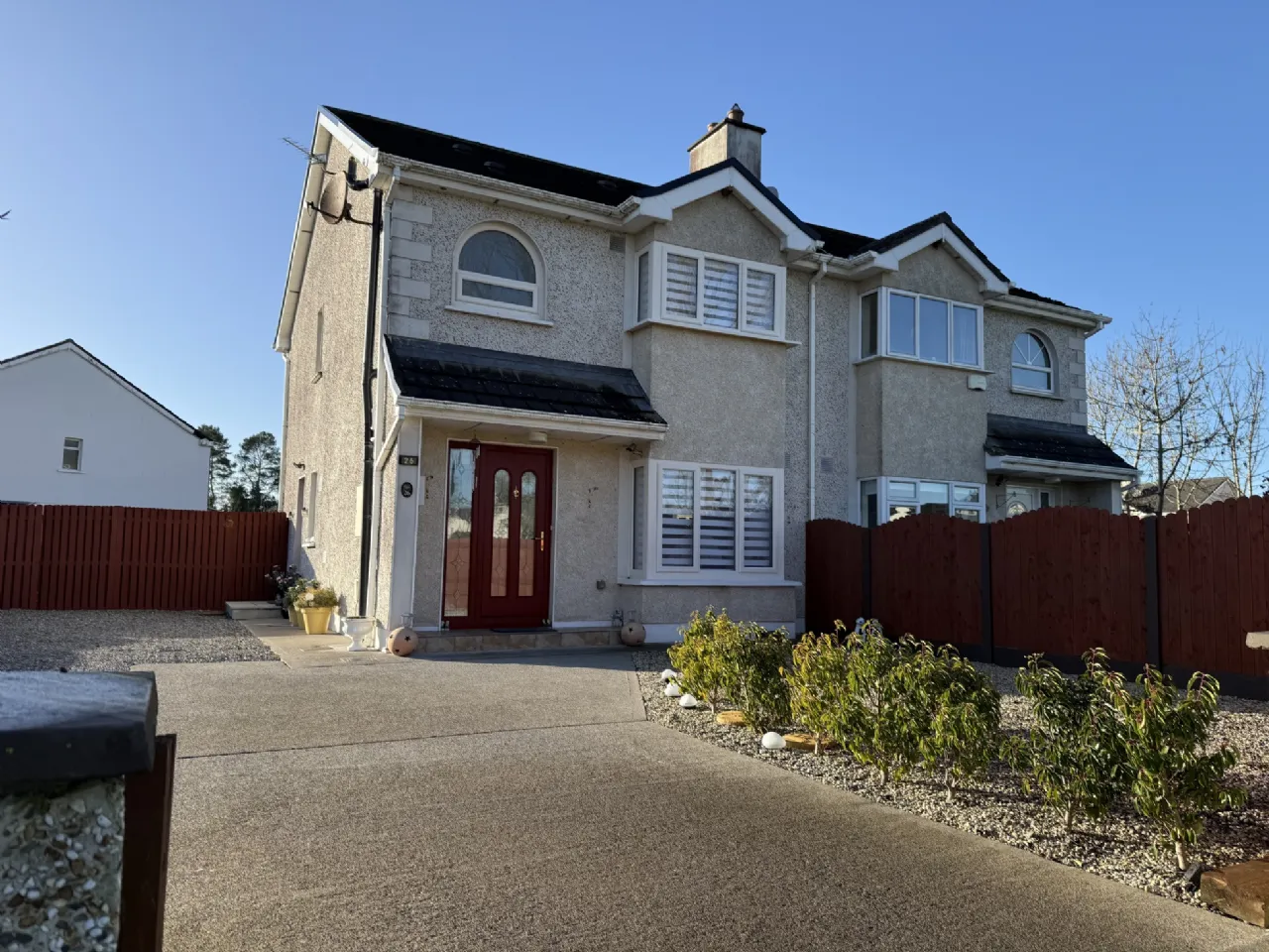 Photo of 26 Cois na Mona, Cooleragh, Coill Dubh, Co Kildare, W91 A274