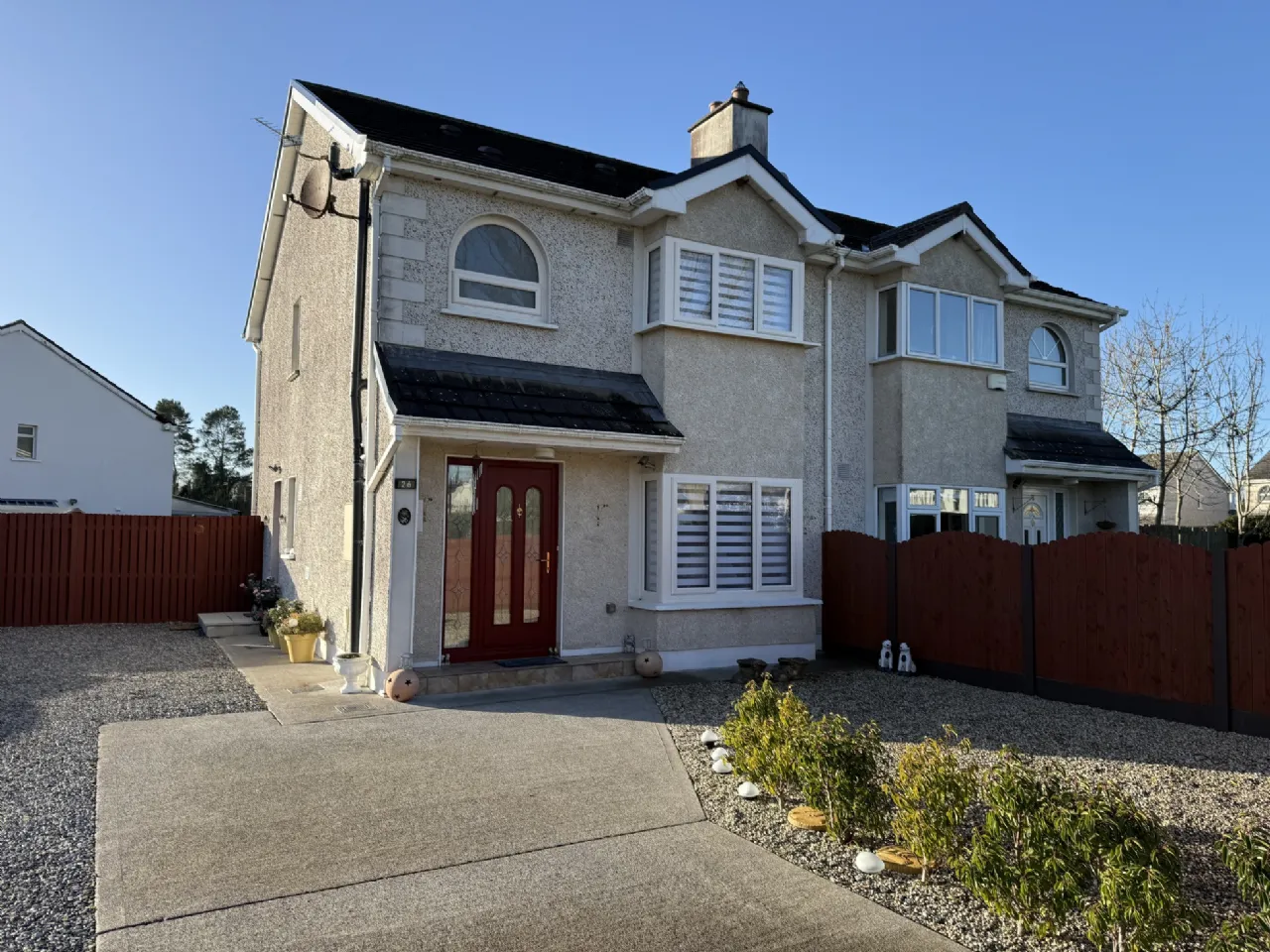 Photo of 26 Cois na Mona, Cooleragh, Coill Dubh, Co Kildare, W91 A274