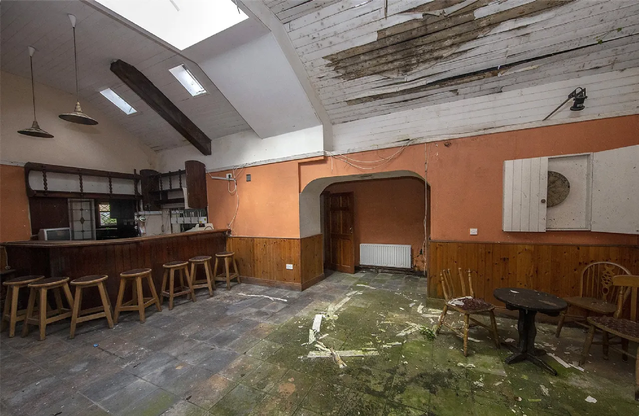 Photo of Lynns, Main Street, Kilmacthomas, Waterford, X42TW60